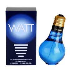 Perfume Watt M